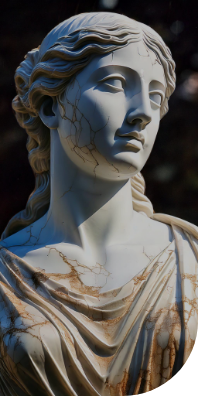 patina