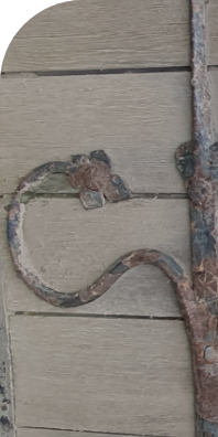 rost